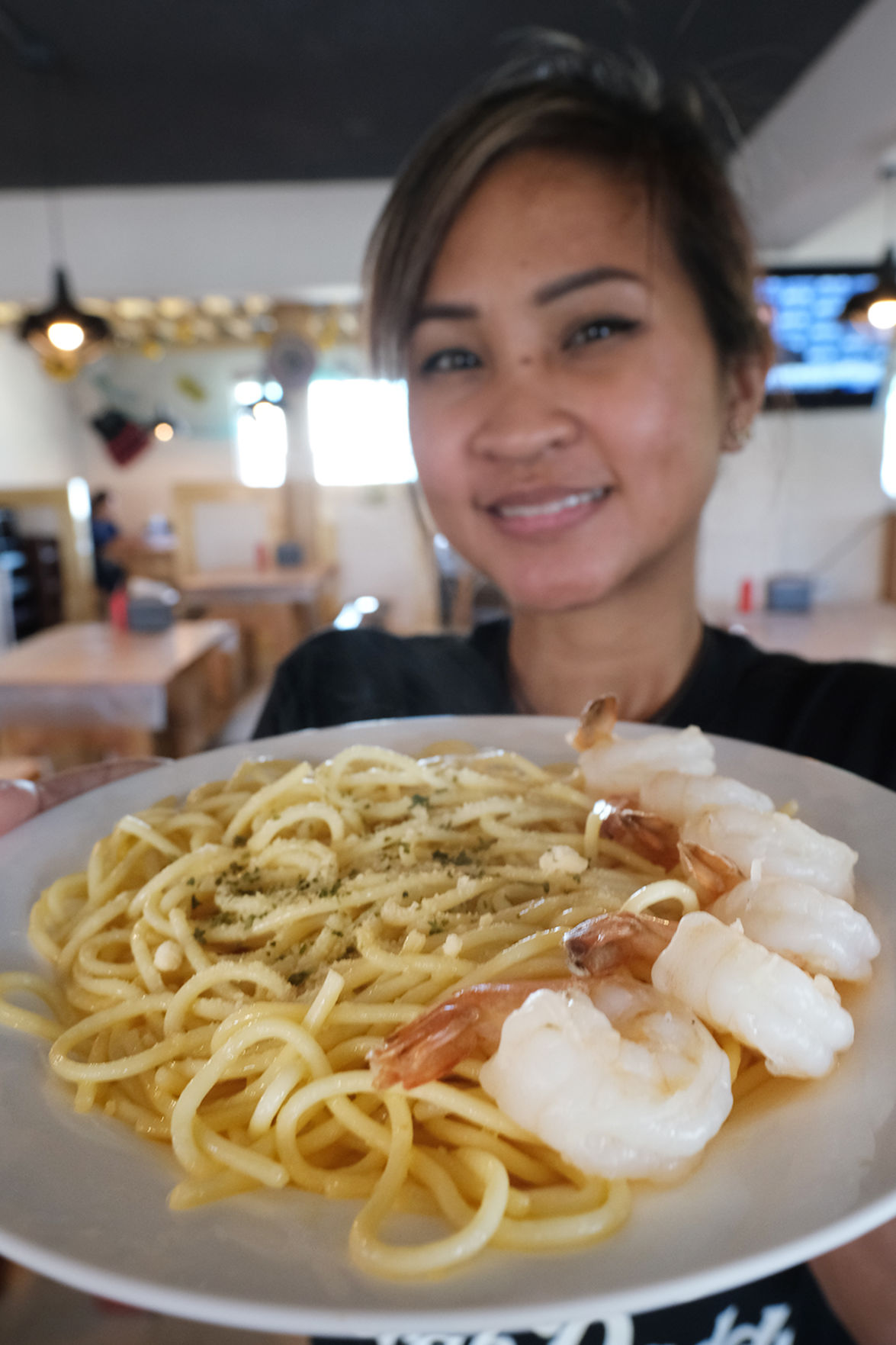 Try a Cajun classic at Crab Daddy